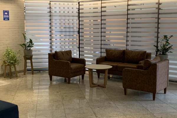 Hotel Cosmopolitan Praia Flat
